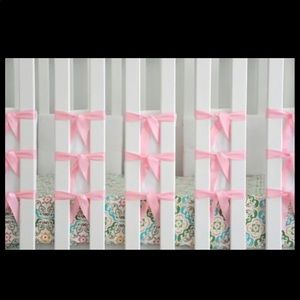 Oliver B Ventilated Slat Bumper 20 pack